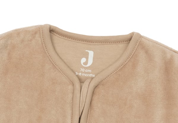 Miniatyrbillede 8 af 8: Jollein 016-548-68202 Baby sovepose Dreng/Pige Beige