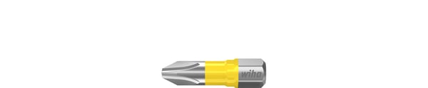 Wiha 42294 skruetrækker bit 25 stk