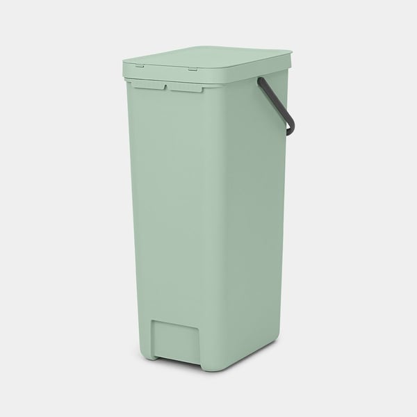 Pikkukuva 2 / 4: Brabantia Sort & Go 40 L 1 kori(a) Vihreä