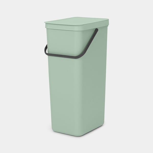 Pikkukuva 1 / 4: Brabantia Sort & Go 40 L 1 kori(a) Vihreä