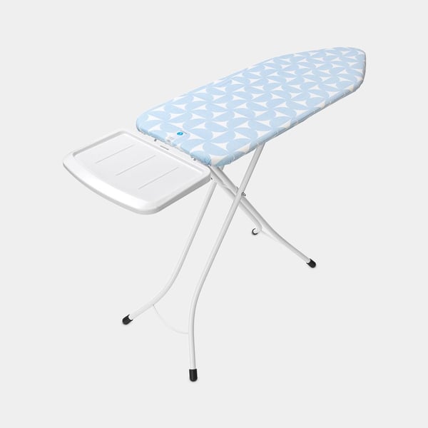 Brabantia Fresh Breeze Strygebræt i fuld størrelse 124 x 45 mm