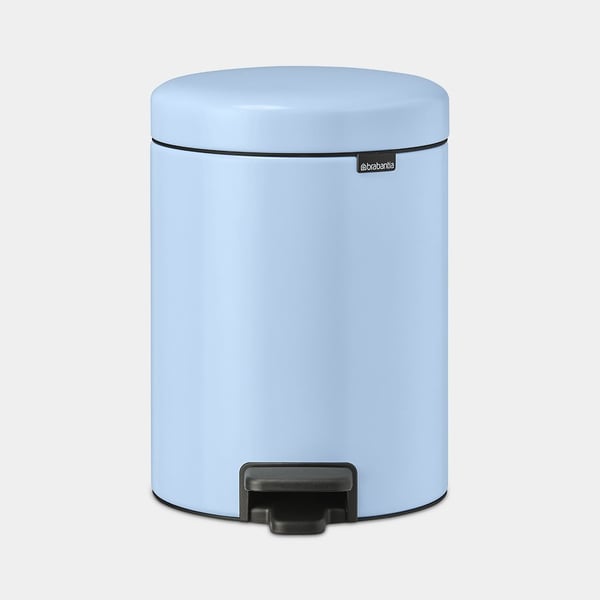 Pikkukuva 1 / 6: Brabantia NewIcon 5 L Pyöreä Sininen