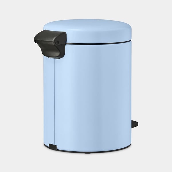 Pikkukuva 2 / 6: Brabantia NewIcon 5 L Pyöreä Sininen