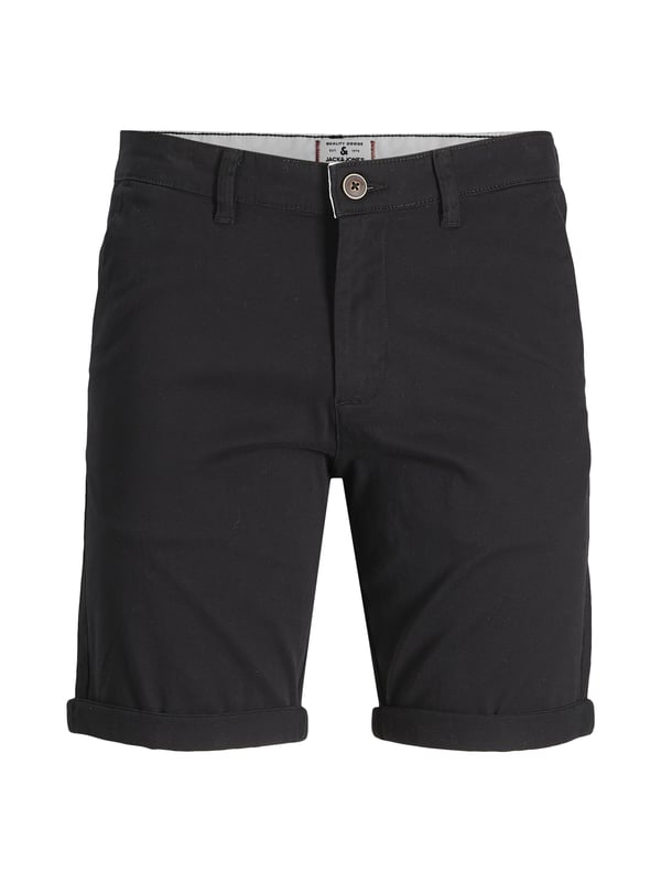 Miniatyrbillede 7 af 8: Jack & Jones 12232570_2161_46 shorts Chino Unisex Sort
