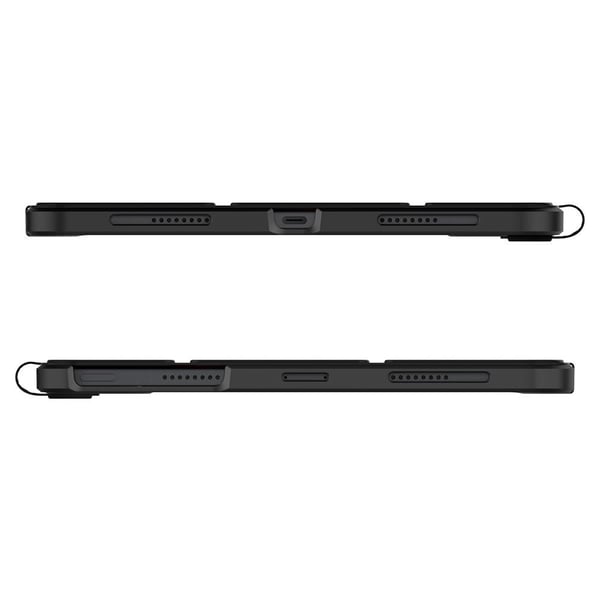 Miniatyrbillede 7 af 10: Spigen ACS03335 tablet etui 27,9 cm (11") Folie Sort