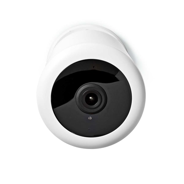 SMARTLIFE VIDEOVALVONTA 2XK / NEDIS SLNVR201CWT WS SLNVR201CWT