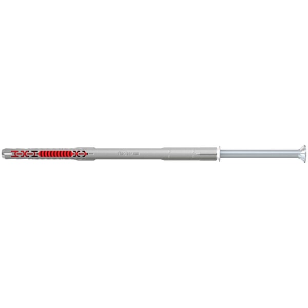 Pikkukuva 1 / 7: Fischer 562159 ruuviankkuri ja seinätulppa 50 kpl Muuriankkuri 160 mm
