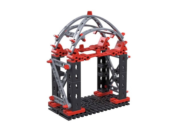 Pikkukuva 7 / 13: fischertechnik 564071 rakennuslelu