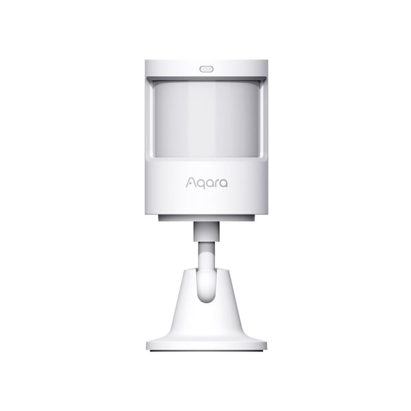 Aqara Motion Sensor P1 HomeKit multisensor för smarta hem Trådlös ZigBee
