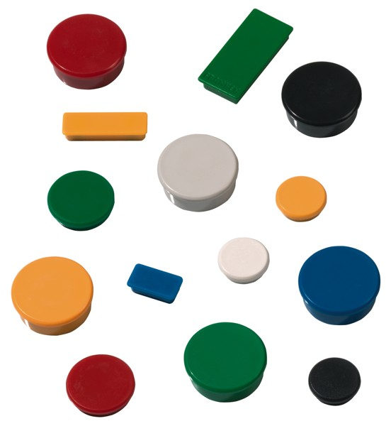 Franken HM30 99 tilbehør til tavle Tavlemagnet