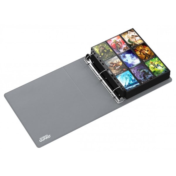 Miniatyrbild 3 av 5: ULTIMATE GUARD Collector's Album XenoSkin Kortalbum