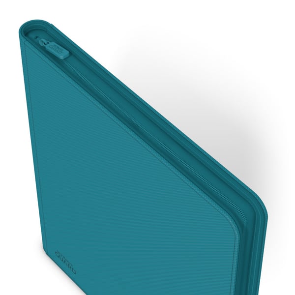 ULTIMATE GUARD Zipfolio 480 Kort album