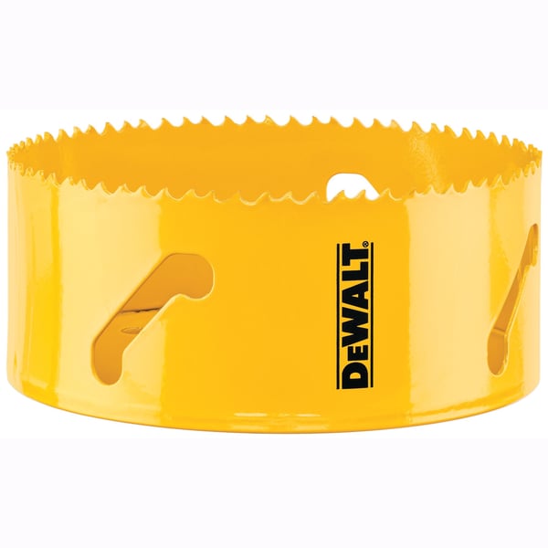 Miniatyrbillede 3 af 3: DeWALT DT90344-QZ hulsav