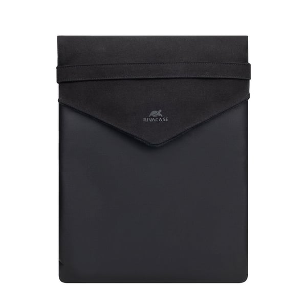 Rivacase Cardiff 40,6 cm (16") Suojakotelo Musta