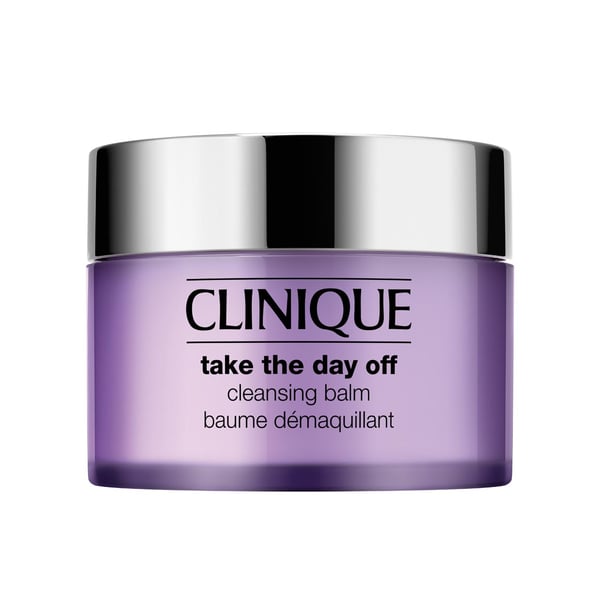Clinique Take The Day Off Cleansing Balm Sminkborttagningskräm 200 ml Clinique Take The Day Off Cleansing Balm Sminkborttagningskräm 200 ml
