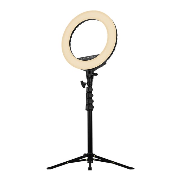 Miniatyrbild 2 av 10: Streamplify Light 14 ljusringar LED