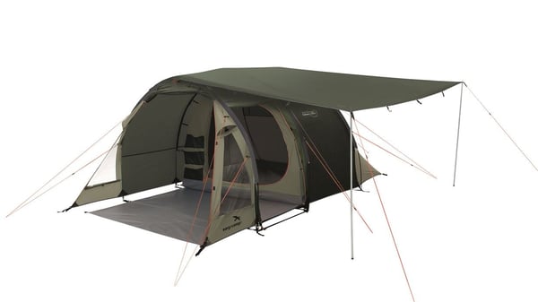 Miniatyrbild 7 av 10: Easy Camp Void