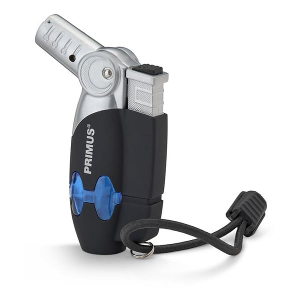 Primus PowerLighter III Gnist køkkenlighter Sort, Grå