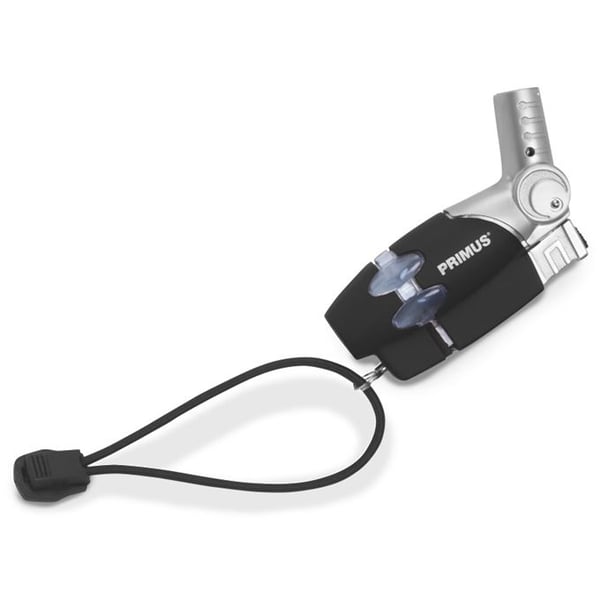Miniatyrbillede 1 af 6: Primus PowerLighter III Gnist køkkenlighter Sort, Grå