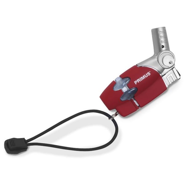 Primus PowerLighter III Gnist køkkenlighter Piezo Rød
