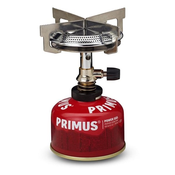Miniatyrbild 2 av 2: Primus Mimer Gaskök
