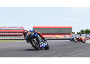 Miniatyrbillede 3 af 13: GAME MotoGP 22 Day One Edition Tysk, Engelsk PlayStation 5