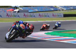 GAME MotoGP 22 Day One Edition Tysk, Engelsk PlayStation 5