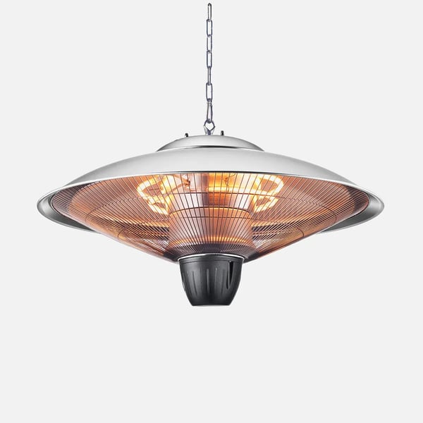 Fabrilamp 232196210 infrarød lampe 2000 W