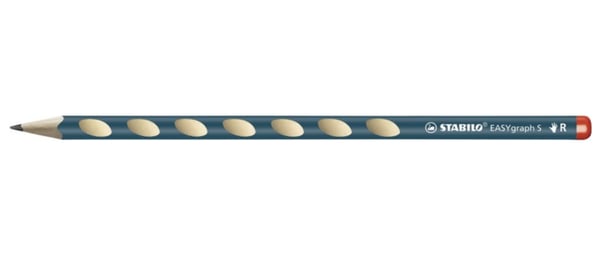 STABILO EASYgraph S HB 2 stk