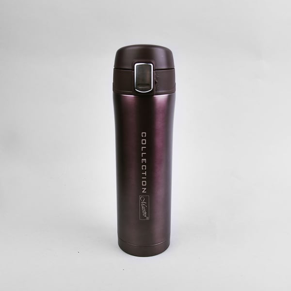 Feel Maestro MR-1641 termokande 0,45 L Brun