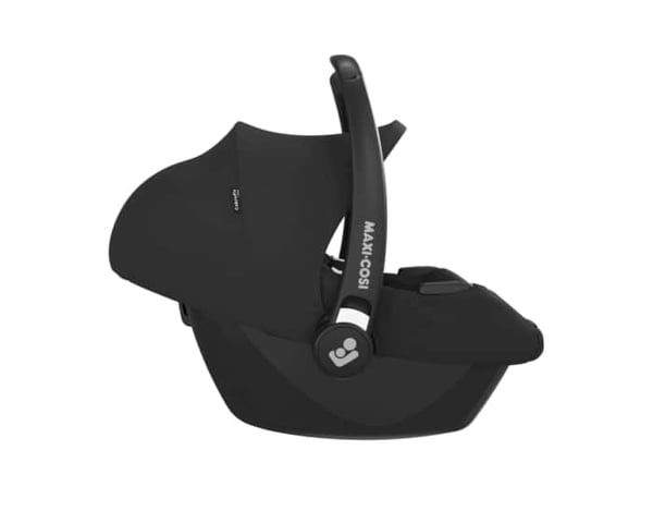 Maxi-Cosi CabrioFix i-Size auton lapsi-istuin 0+ ( 0-13 kg 0-15 kuukautta ) Musta