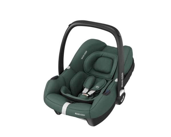Maxi-Cosi Cabriofix I-Size auton lapsi-istuin 0+ ( 0-13 kg 0-15 kuukautta ) Vihreä
