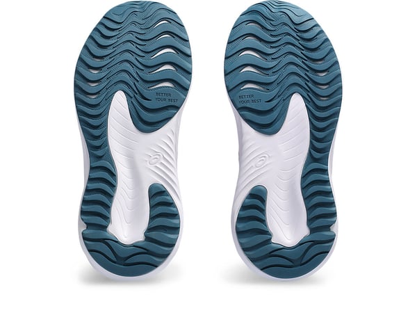 Miniatyrbillede 7 af 7: ASICS 1014A314.700_K10 atletiksko Flerfarvet