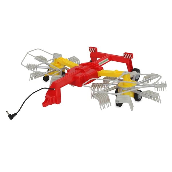 Miniatyrbillede 1 af 9: Jamara 413381 Radio-kontrolleret (RC) model 1:16