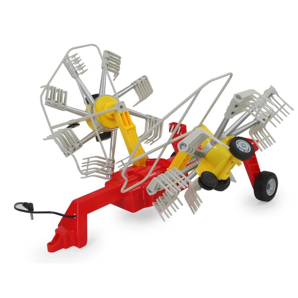 Miniatyrbillede 5 af 9: Jamara 413381 Radio-kontrolleret (RC) model 1:16