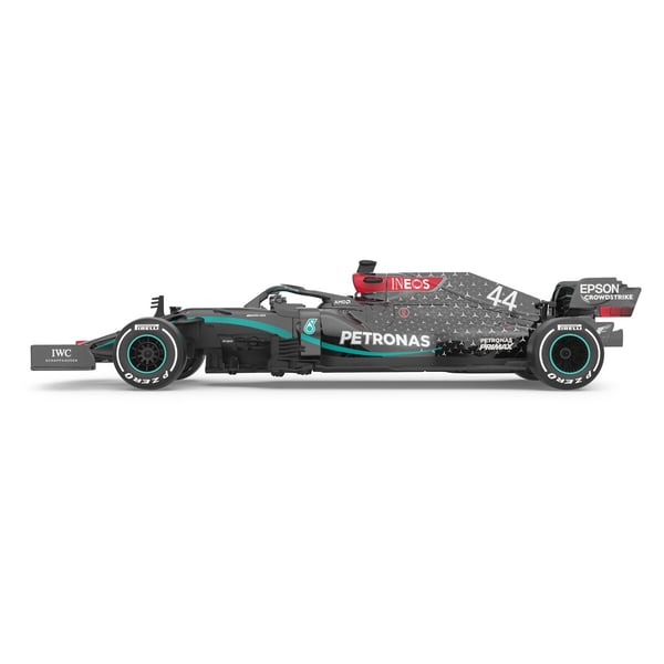 JAMARA Mercedes-AMG F1 W11 EQ 1 18 bk| 402107