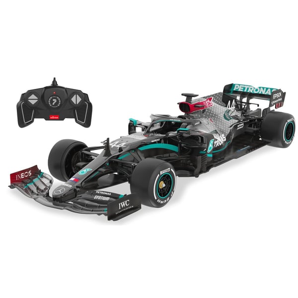 Pikkukuva 1 / 12: JAMARA Mercedes-AMG F1 W11 EQ 1 18 bk| 402107