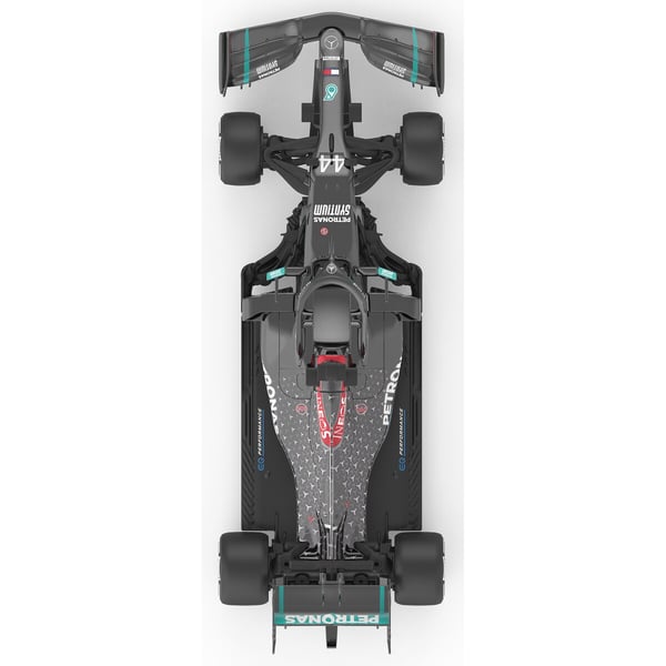 Pikkukuva 9 / 12: JAMARA Mercedes-AMG F1 W11 EQ 1 18 bk| 402107