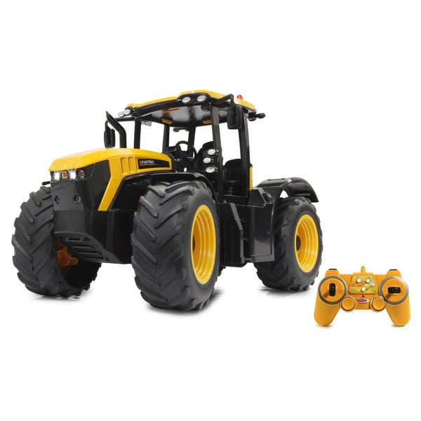 Jamara 405300 radiostyrd modell Traktor Elmotor 1:16