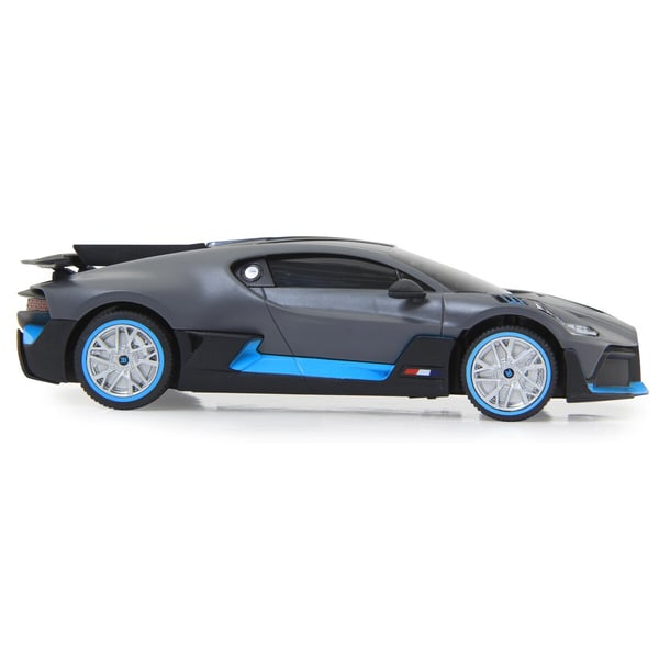 JAMARA 402111 - Urheiluauto - 1:24 - 6 vuotta - 250 g