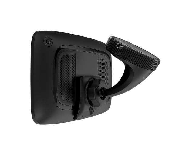 Miniatyrbild 5 av 6: TomTom GO Expert Plus med 6-tumsskärm