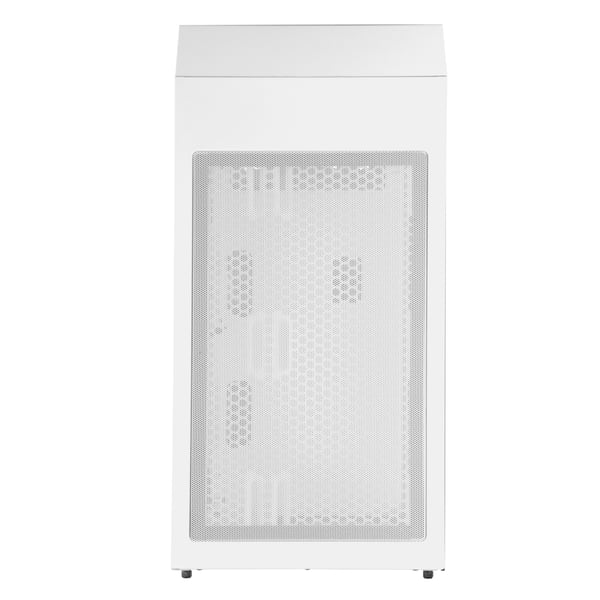Silverstone FARA R1 Midi Tower Hvid