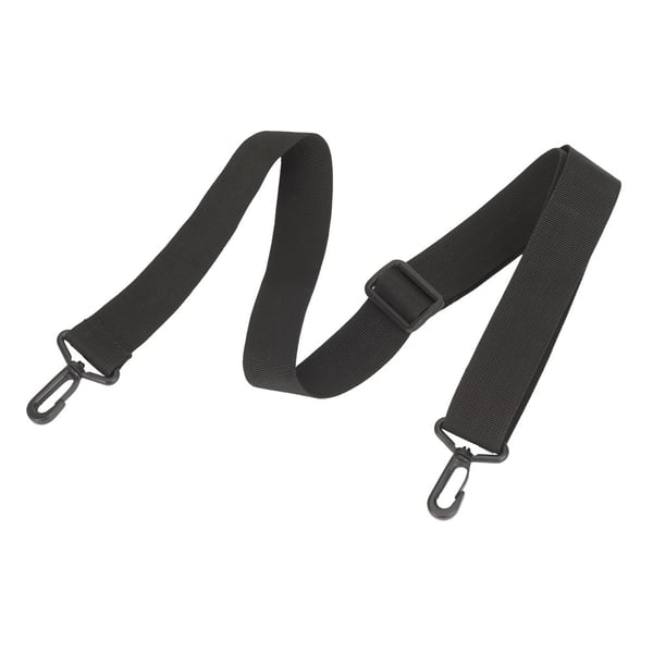 Miniatyrbillede 4 af 12: Rivacase Regent 8058 43,9 cm (17.3") Brevtaske Sort, Blå