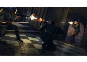 GAME Sniper Elite 5 Vakio Englanti, Saksa PlayStation 5