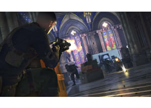 GAME Sniper Elite 5 Vakio Englanti, Saksa PlayStation 5