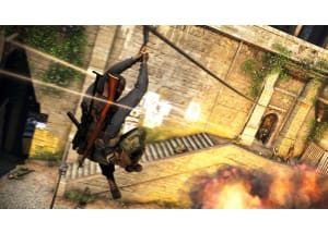 Pikkukuva 8 / 12: GAME Sniper Elite 5 Vakio Englanti, Saksa PlayStation 5