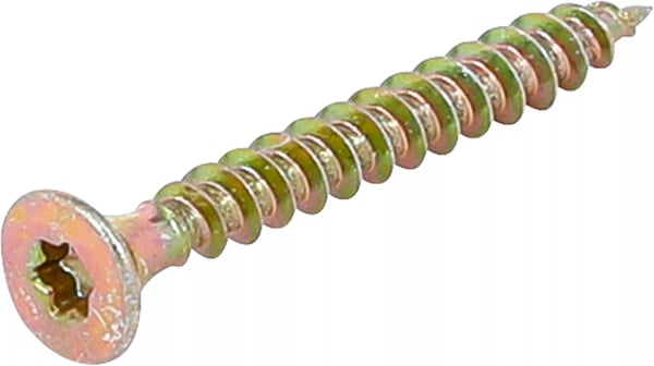 Miniatyrbillede 4 af 6: BGS technic Multi-Purpose Screws