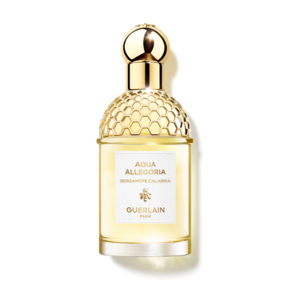 Pikkukuva 1 / 4: Guerlain Bergamote Calabria 75 ml Naisten
