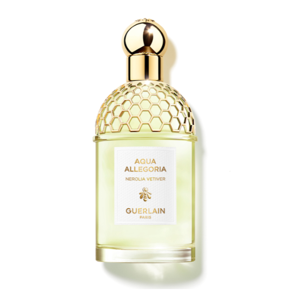 Guerlain Nerolia Vetiver 125 ml Naisten