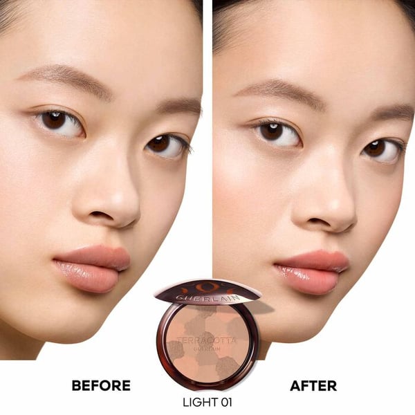 Guerlain Terracotta Light 01